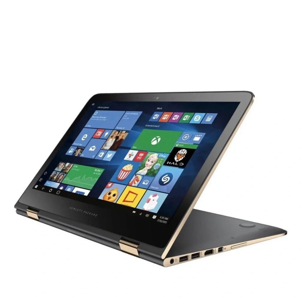 Hp spectre x360 13 2-in-1 laptop